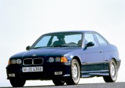 BMW M3 (E36 1991-1998)